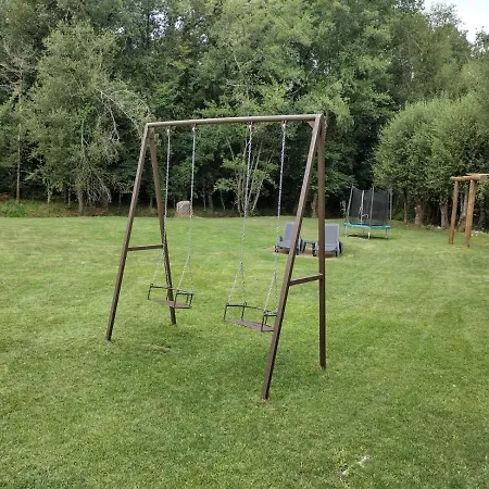 De La Paz Ribeira Sacra *