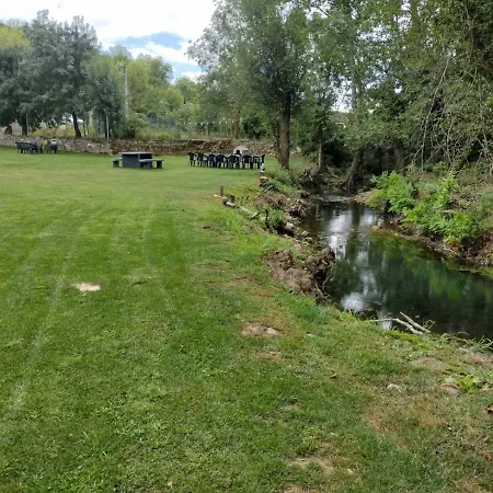 De La Paz Ribeira Sacra