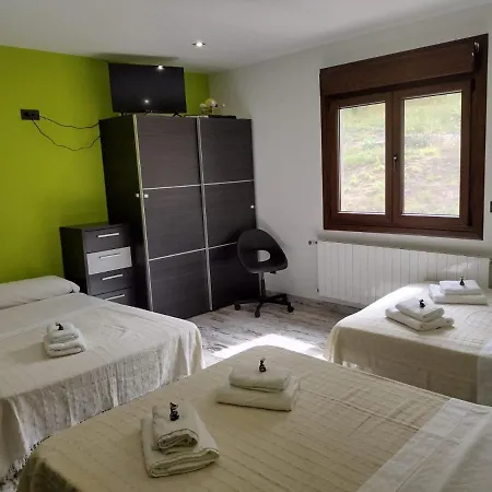 De La Paz Ribeira Sacra * Monforte De Lemos