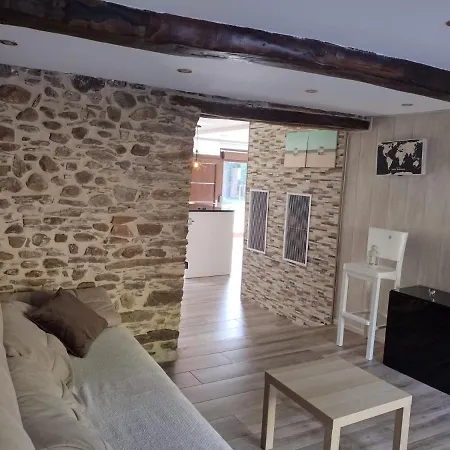 De La Paz Ribeira Sacra Tatil Evi