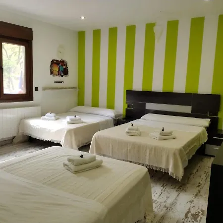 De La Paz Ribeira Sacra * Monforte De Lemos