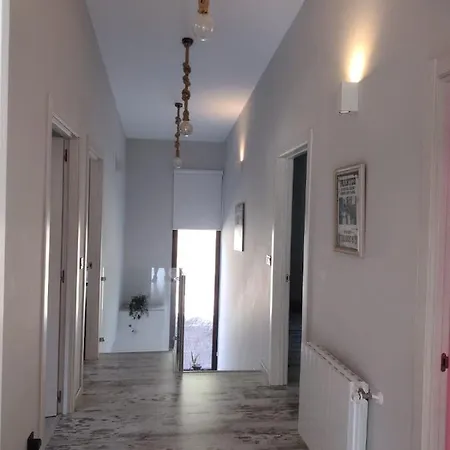 Holiday home De La Paz Ribeira Sacra Monforte De Lemos