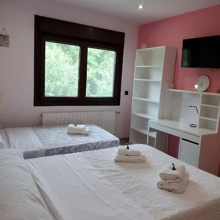 De La Paz Ribeira Sacra Monforte De Lemos