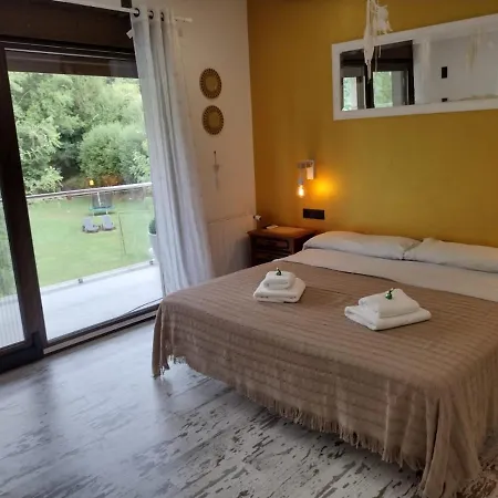 De La Paz Ribeira Sacra * Monforte De Lemos