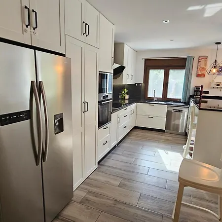 Σπίτι διακοπών De La Paz Ribeira Sacra Monforte De Lemos