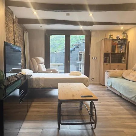Feriehus De La Paz Ribeira Sacra