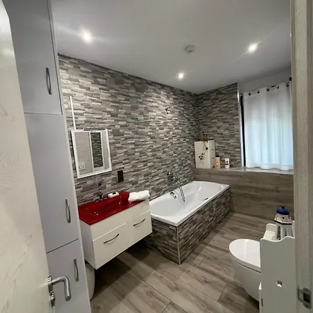 De La Paz Ribeira Sacra Prázdninový dům *