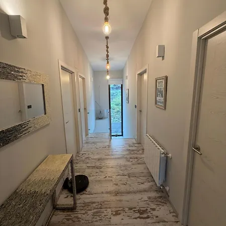 Prázdninový dům De La Paz Ribeira Sacra *