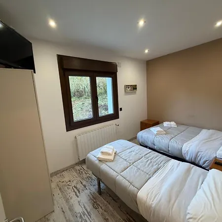 Prázdninový dům De La Paz Ribeira Sacra Monforte De Lemos