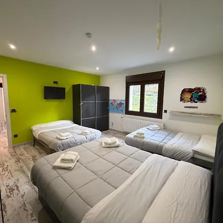 De La Paz Ribeira Sacra Prázdninový dům Monforte De Lemos