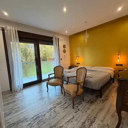 Prázdninový dům De La Paz Ribeira Sacra Monforte De Lemos