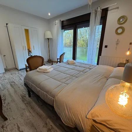 De La Paz Ribeira Sacra Prázdninový dům Monforte De Lemos