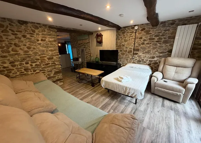 De La Paz Ribeira Sacra