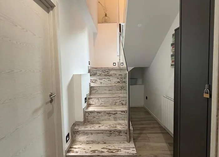 De La Paz Ribeira Sacra בית נופש מונפורט דה למוס