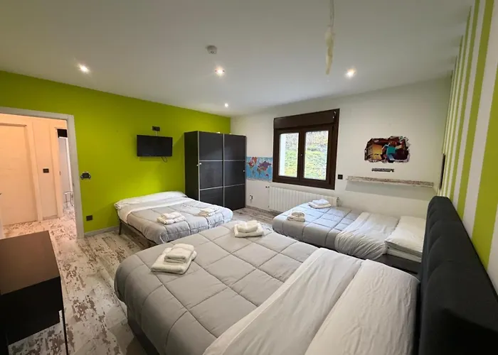 De La Paz Ribeira Sacra בית נופש מונפורט דה למוס